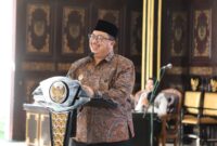 Bupati Jombang, Warsubi. FOTO DOKUMEN KOMINFO