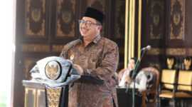 Bupati Jombang, Warsubi. FOTO DOKUMEN KOMINFO