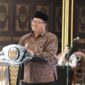 Bupati Jombang, Warsubi. FOTO DOKUMEN KOMINFO