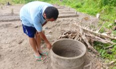 Gali Makam, Warga Jombang Temukan Sumur Kuno Diduga Peninggalan Majapahit