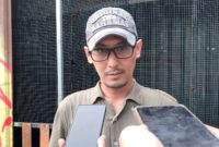 Pengamat sekaligus praktisi hukum, Beny Hendro Yulianto. FOTO MITRAMEDIA