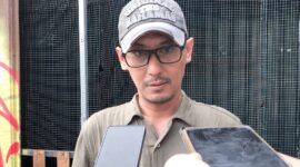 Pengamat sekaligus praktisi hukum, Beny Hendro Yulianto. FOTO MITRAMEDIA