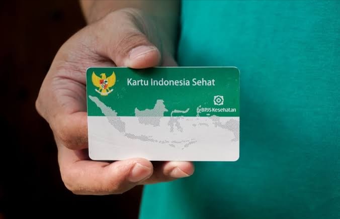 Ilustrasi Kartu Indonesia Sehat atau BPJS Kesehatan. ISTIMEWA