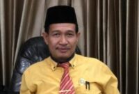 Praktisi jukum sekaligus pengamat publik, Syarahuddin, SH., atau Bang Reza. FOTO DOK MITRAMEDIA.
