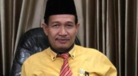 Praktisi jukum sekaligus pengamat publik, Syarahuddin, SH., atau Bang Reza. FOTO DOK MITRAMEDIA. 
