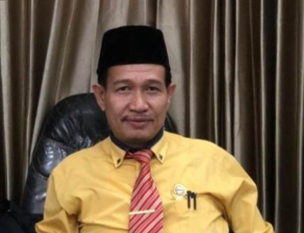 Praktisi jukum sekaligus pengamat publik, Syarahuddin, SH., atau Bang Reza. FOTO DOK MITRAMEDIA. 