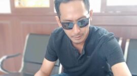 Pengamat sekaligus praktisi hukum di Jombang, Beny Hendro  Yulianto, SH. FOTO MITRAMEDIA