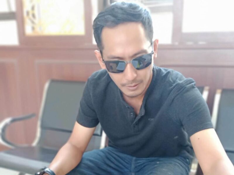 Pengamat sekaligus praktisi hukum di Jombang, Beny Hendro  Yulianto, SH. FOTO MITRAMEDIA