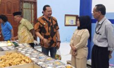 Nasi Basi, Jeruk Berulat hingga Susu Kadaluarsa, Kisah Pilu di Balik Program MBG di Jombang