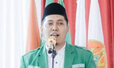 Tanggapan GP Ansor Mojokerto Usai Chairul Tanjung Sowan ke Ponpes Lirboyo: Bentuk Tanggungjawab