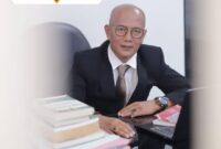 Ketua Dewan Pimpinan Daerah (DPD) Ormas Madura Asli (MADAS) Jawa Timur, Nurul Hidayat, S.H. FOTO ISTIMEWA