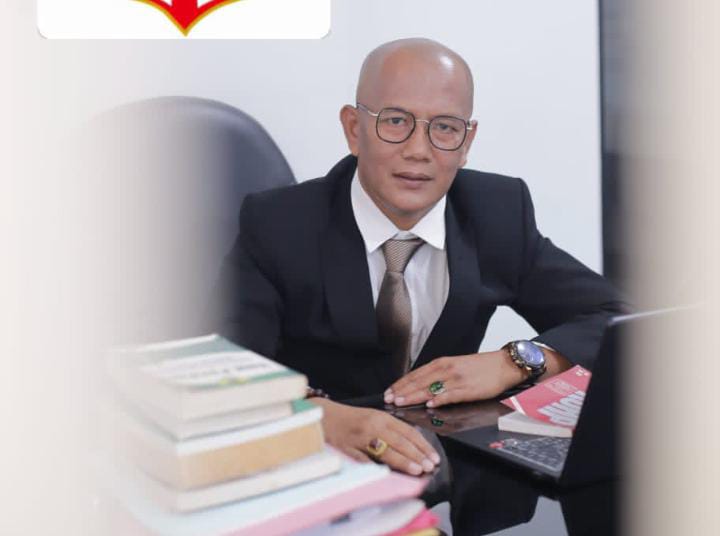 Ketua Dewan Pimpinan Daerah (DPD) Ormas Madura Asli (MADAS) Jawa Timur, Nurul Hidayat, S.H. FOTO ISTIMEWA