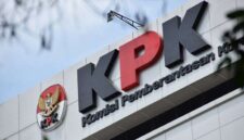 Ilustrasi KPK. (Ist)