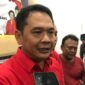 Ketua DPC PDI Perjuangan Kabupaten Jombang, Sumrambah. (Anang/MITRAMEDIA) 