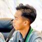 Aktivis Himpunan Mahasiswa Islam (HMI) UNIBA Madura, Moh. Marwan. (Istimewa) 