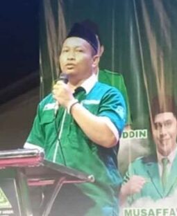 GP Ansor Bangil Pertanyakan Dasar Hukum KPK Tetapkan Gus Yaqut Sebagai Tersangka