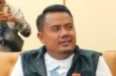 Ketua Umum Aliansi Madura Indonesia (AMI), Baihaki Akbar. 