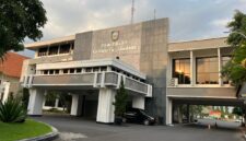 Kantor Pemkab Jombang. (Istimewa)