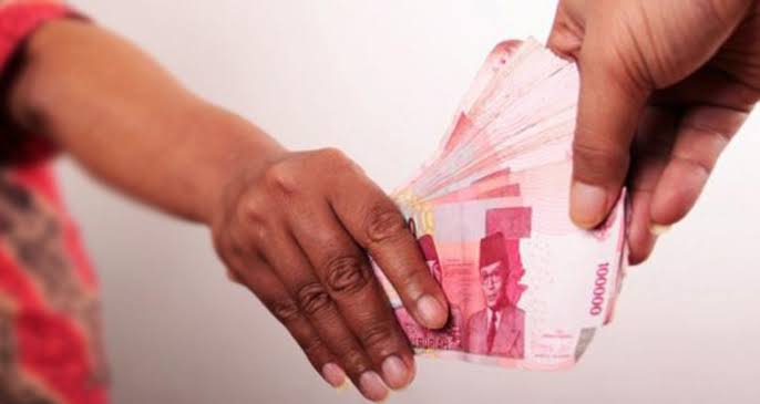 Ilustrasi tindak pidana pemerasan. (Istimewa) 