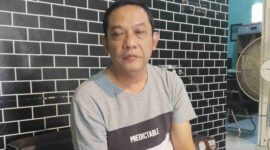 Kades Sawiji, Erwin Burhan. 