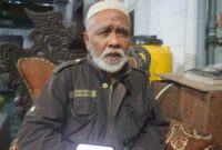 Pengasuh Pondok Pesantren (PP) Sholawat Darut Taubah, Muhammad Adam. (Ist/MITRAMEDIA) 