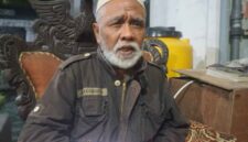 Pengasuh Pondok Pesantren (PP) Sholawat Darut Taubah, Muhammad Adam. (Ist/MITRAMEDIA) 