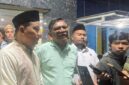 Kepala Dinkes Jombang, dr. Hexawan Tjahja Widada saat diwawancarai wartawan. (Ist/MITRAMEDIA) 