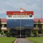 Polres Mojokerto. (Dok Humas Polres) 