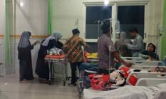 Terungkap, Nitrit pada Telur Asin MBG Penyebab Keracunan Puluhan Santri di Jombang