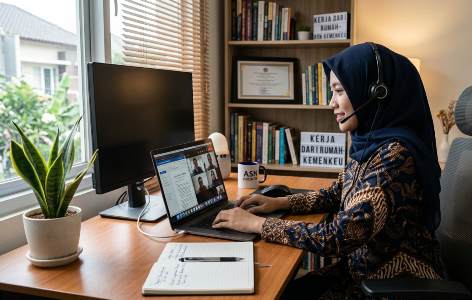 foto slider headline