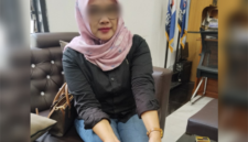 Terduga pelaku berinisial AI.