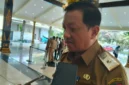 Ketua Satgas MBG sekaligus Sekda Jombang, Agus Purnomo. (Ist/MITRAMEDIA) 