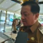 Ketua Satgas MBG sekaligus Sekda Jombang, Agus Purnomo. (Ist/MITRAMEDIA) 