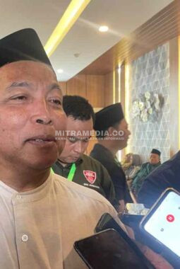 Ketua PCNU Jombang Usulkan Kriteria Calon Ketum PBNU Non-Pesantren, Ada Apa? 