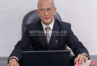 Ketua DPD Madas Sedarah Jatim, Nurul Hidayat. (Sujai/MITRAMEDIA) 