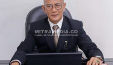 Ketua DPD Madas Sedarah Jatim, Nurul Hidayat. (Sujai/MITRAMEDIA)