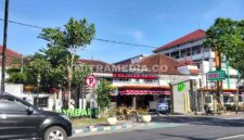 RSUD Jombang. (MITRAMEDIA) 