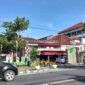 RSUD Jombang. (MITRAMEDIA) 