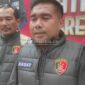 Kasatreskrim Polres Jombang, AKP Dimas Robin Alexander. (MITRAMEDIA) 