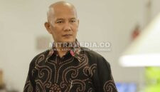 Kuasa hukum Sri Endah Mudjiati, Nurul Dayat dari Law Firm Mulyadi & Partner. (ISTIMEWA) 