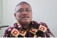 Pakar Hukum sekaligus Dosen Untag Surabaya, Dr. Solikin Ruslie. (ISTIMEWA) 