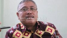 Pakar Hukum sekaligus Dosen Untag Surabaya, Dr. Solikin Ruslie. (ISTIMEWA) 