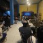 Film Pesta Babi diputar di Jombang. (MITRAMEDIA) 