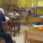 Siswa SDN Jipurapah 2 saat mengikuti Kegiatan Belajar Mengajar (KBM). (MITRAMEDIA.CO/ISTIMEWA) 