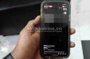 Video asusila yang ditayangkan melalui live streaming TikTok sebelum diblokir. (MITRAMEDIA.CO) 