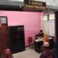 Sejumlah wali murid saat mengadukan dugaan penahanan ijazah ke Dewan Pendidikan. (ISTIMEWA) 