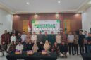 Konfercab HMI Jombang. (MITRAMEDIA) 