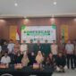 Konfercab HMI Jombang. (MITRAMEDIA) 
