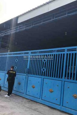 Kepala SPPG di Jombang Tak Masuk Kantor Saat Libur Sekolah, Gaji Tetap Utuh