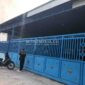 Kepala dan Staf SPPG di wilayah Kecamatan Perak diduga tidak pernah mendatangi SPPG saat dapur berhenti beroperasi karena libur sekolah. (MITRAMEDIA) 